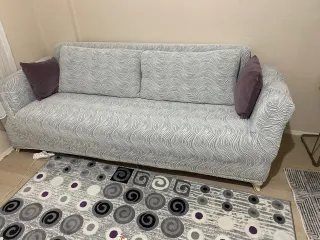 Fatma G. müşteri fotoğrafı