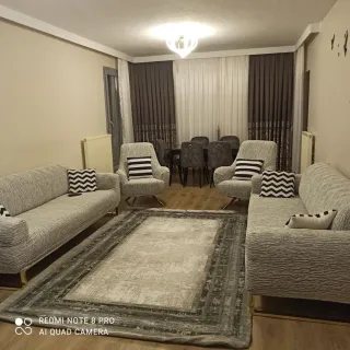 Elif S. müşteri fotoğrafı