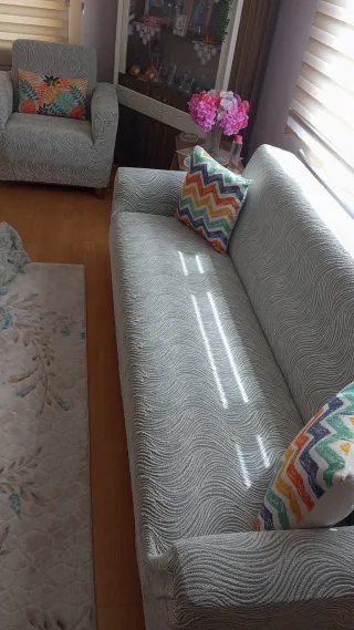 Müşteri fotoğrafı