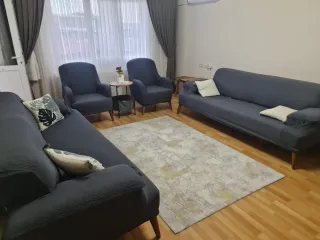 Semra müşteri fotoğrafı