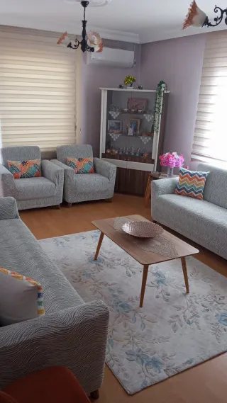 Nurşah E. müşteri fotoğrafı