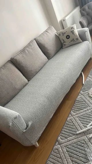 Y** K. müşteri fotoğrafı