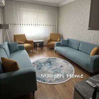 Aysel M. müşteri fotoğrafı