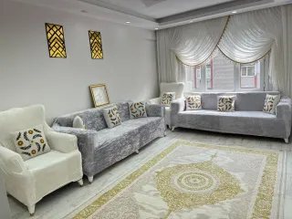 Fatma müşteri fotoğrafı