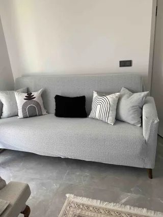Müşteri fotoğrafı