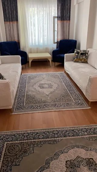 Mercan A. müşteri fotoğrafı