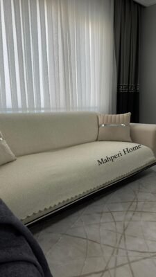 peri home koltuk örtüleri